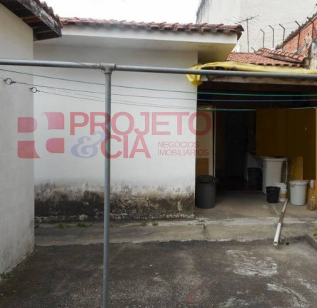 Imagem Casa com 3 Quartos à Venda, 580 m² em Jardim Marajoara - São Paulo Imagem Casa com 3 Quartos à Venda, 580 m² em Jardim Marajoara - São Paulo