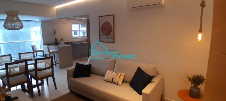 Imagem Apartamento com 1 Quarto à Venda, 48 m² em Centro - Mongaguá Imagem Apartamento com 1 Quarto à Venda, 48 m² em Centro - Mongaguá