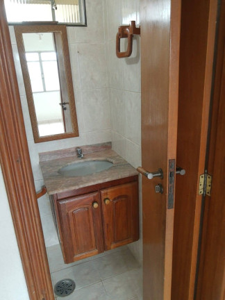 Imagem Apartamento com 2 Quartos à Venda, 55 m² em Jardim Independência - São Vicente