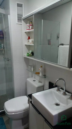 Imagem Apartamento com 2 Quartos à Venda, 51 m² em Tristeza - Porto Alegre Imagem Apartamento com 2 Quartos à Venda, 51 m² em Tristeza - Porto Alegre