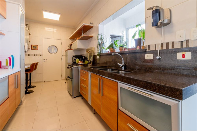 Imagem Apartamento com 3 Quartos à Venda, 212 m² em Bela Vista - São Paulo Imagem Apartamento com 3 Quartos à Venda, 212 m² em Bela Vista - São Paulo