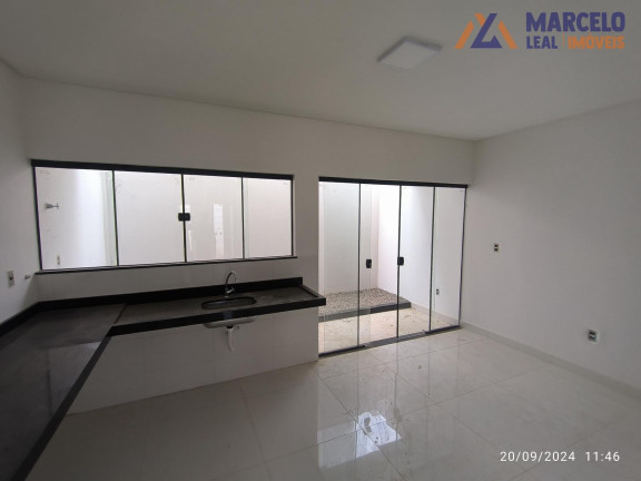 Imagem Casa com 3 Quartos à Venda, 120 m² em Felicia - Vitória Da Conquista Imagem Casa com 3 Quartos à Venda, 120 m² em Felicia - Vitória Da Conquista
