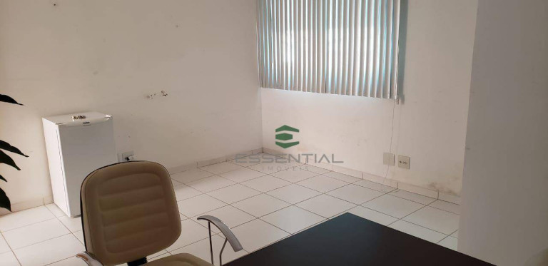 Imagem Sala Comercial à Venda ou Locação, 31 m² em Parque Estoril - São José Do Rio Preto