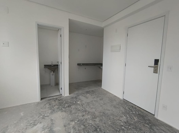 Imagem Kitnet com 1 Quarto à Venda, 20 m² em Centro - São Bernardo Do Campo Imagem Kitnet com 1 Quarto à Venda, 20 m² em Centro - São Bernardo Do Campo