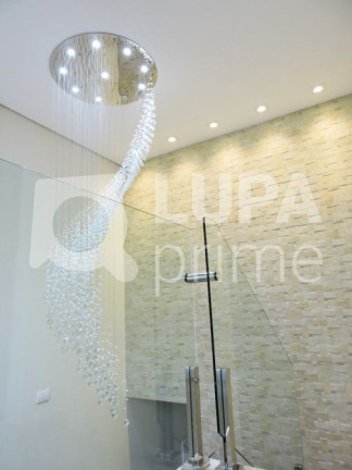 Imagem Apartamento com 3 Quartos à Venda, 175 m² em Vila Galvão - Guarulhos Imagem Apartamento com 3 Quartos à Venda, 175 m² em Vila Galvão - Guarulhos
