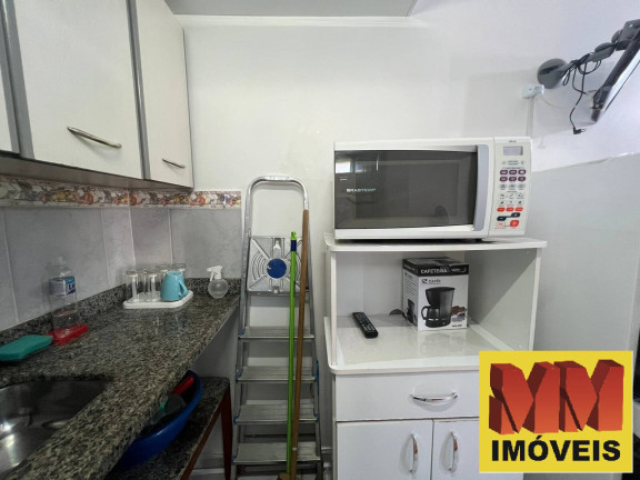 Imagem Apartamento com 1 Quarto à Venda, 18 m² em Jardim Excelsior - Cabo Frio