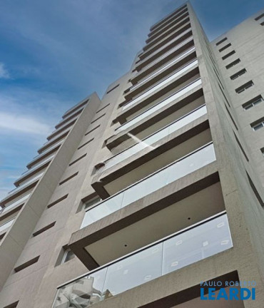 Imagem Apartamento com 2 Quartos à Venda, 46 m² em Vila Bastos - Santo André Imagem Apartamento com 2 Quartos à Venda, 46 m² em Vila Bastos - Santo André