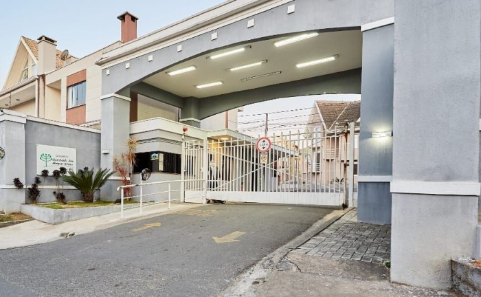 Casa com 4 Quartos à Venda, 169 m² em Cachoeira - Curitiba