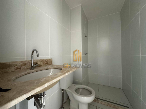 Imagem Apartamento com 2 Quartos à Venda, 59 m² em Setor Coimbra - Goiânia