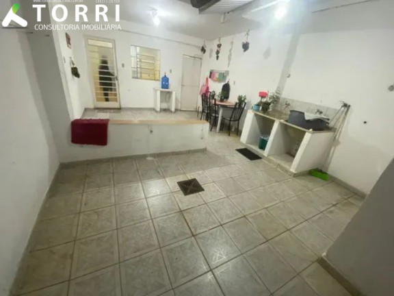 Imagem Casa com 6 Quartos à Venda, 182 m² em Jardim Piratininga - Sorocaba