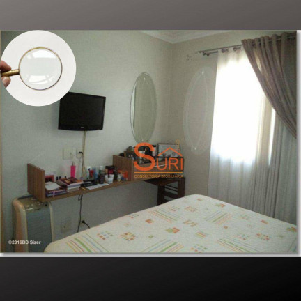 Imagem Apartamento com 2 Quartos à Venda, 132 m² em Campestre - Santo André Imagem Apartamento com 2 Quartos à Venda, 132 m² em Campestre - Santo André
