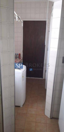 Imagem Apartamento com 1 Quarto à Venda, 58 m² em Cambuí - Campinas Imagem Apartamento com 1 Quarto à Venda, 58 m² em Cambuí - Campinas