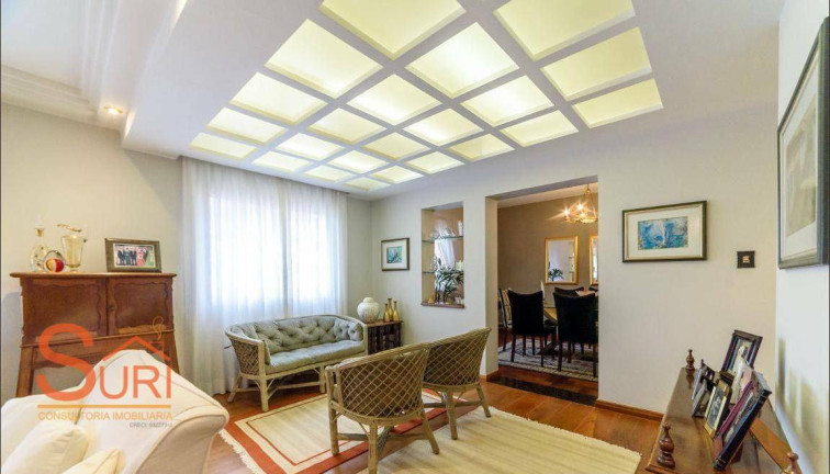 Imagem Cobertura com 4 Quartos à Venda, 200 m² em Santa Paula - São Caetano Do Sul Imagem Cobertura com 4 Quartos à Venda, 200 m² em Santa Paula - São Caetano Do Sul