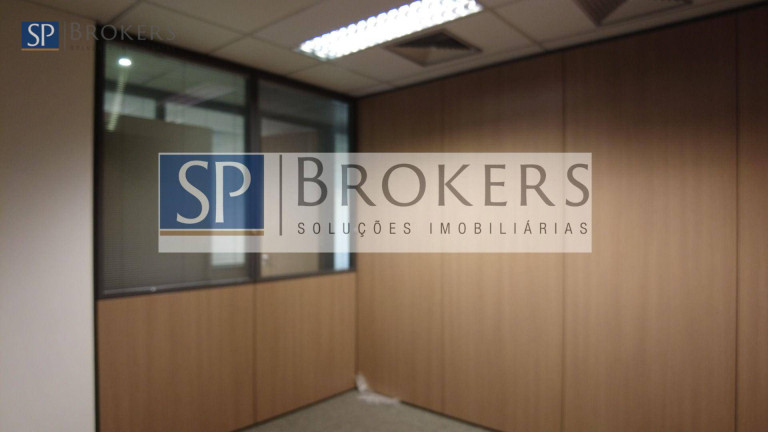 Imagem Sala Comercial para Alugar, 207 m² em Itaim Bibi - São Paulo Imagem Sala Comercial para Alugar, 207 m² em Itaim Bibi - São Paulo