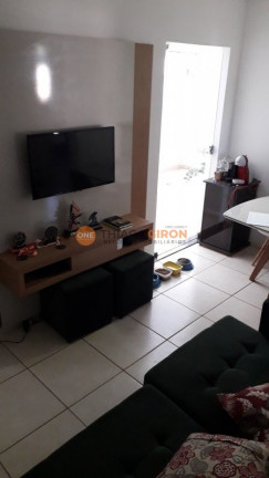 Apartamento com 2 Quartos para Alugar, 50 m² em Monte Carlo - Araçatuba