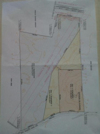 Imagem Terreno à Venda, 120.000 m² em Joinville
