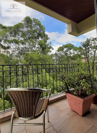 Imagem Cobertura com 3 Quartos à Venda, 195 m² em Jardim Ampliação - São Paulo Imagem Cobertura com 3 Quartos à Venda, 195 m² em Jardim Ampliação - São Paulo