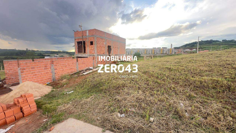 Imagem Terreno à Venda, 250 m² em Conjunto Habitacional Jamile Dequech - Londrina Imagem Terreno à Venda, 250 m² em Conjunto Habitacional Jamile Dequech - Londrina