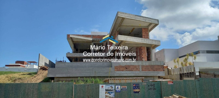 Imagem Casa de Condomínio com 5 Quartos à Venda, 650 m² em Urbanova - São José Dos Campos Imagem Casa de Condomínio com 5 Quartos à Venda, 650 m² em Urbanova - São José Dos Campos