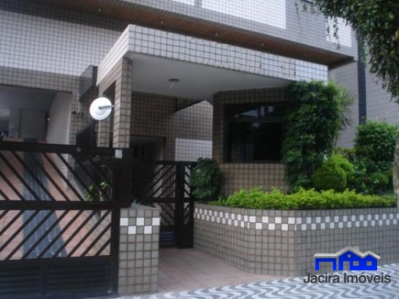 Imagem Cobertura com 3 Quartos para Alugar, 191 m² em Marapé - Santos Imagem Cobertura com 3 Quartos para Alugar, 191 m² em Marapé - Santos