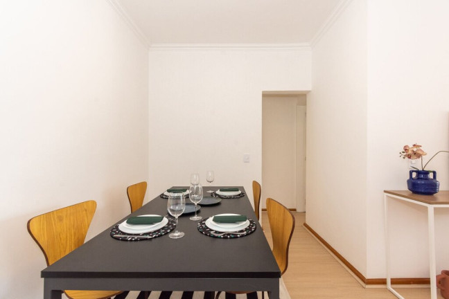 Imagem Apartamento com 1 Quarto à Venda, 60 m² em Botafogo - Rio De Janeiro