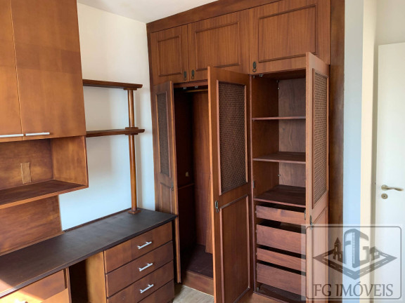 Imagem Apartamento com 3 Quartos à Venda, 126 m² em Vila Ipojuca - São Paulo