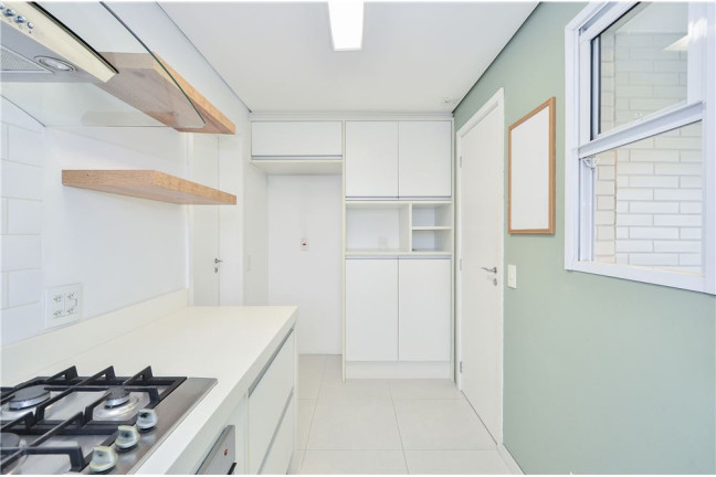 Imagem Apartamento com 2 Quartos à Venda, 109 m² em Granja Julieta - São Paulo Imagem Apartamento com 2 Quartos à Venda, 109 m² em Granja Julieta - São Paulo