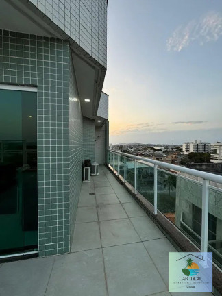 Imagem Cobertura com 3 Quartos à Venda,  em Braga - Cabo Frio