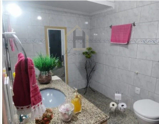 Imagem Imóvel com 2 Quartos à Venda, 110 m² em Centro - Santo André Imagem Imóvel com 2 Quartos à Venda, 110 m² em Centro - Santo André