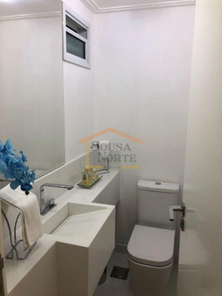 Imagem Apartamento com 3 Quartos à Venda, 110 m² em Imirim - São Paulo Imagem Apartamento com 3 Quartos à Venda, 110 m² em Imirim - São Paulo