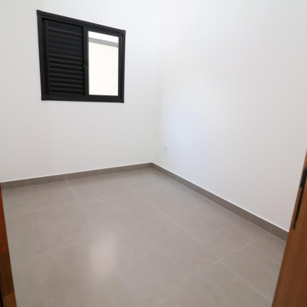 Imagem Apartamento com 2 Quartos à Venda, 41 m² em Campestre - Santo André