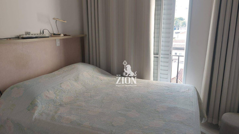 Imagem Apartamento com 2 Quartos à Venda, 52 m² em Parada Inglesa - São Paulo Imagem Apartamento com 2 Quartos à Venda, 52 m² em Parada Inglesa - São Paulo