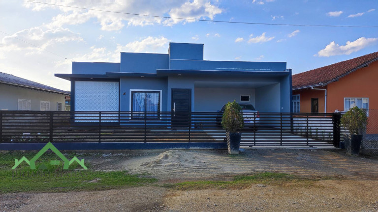 Imagem Casa com 3 Quartos à Venda, 164 m² em Pinheiros - Balneário Barra Do Sul Imagem Casa com 3 Quartos à Venda, 164 m² em Pinheiros - Balneário Barra Do Sul