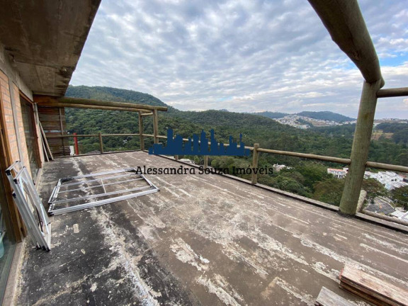 Imagem Casa com 4 Quartos à Venda, 446 m² em Tamboré - Santana De Parnaíba Imagem Casa com 4 Quartos à Venda, 446 m² em Tamboré - Santana De Parnaíba