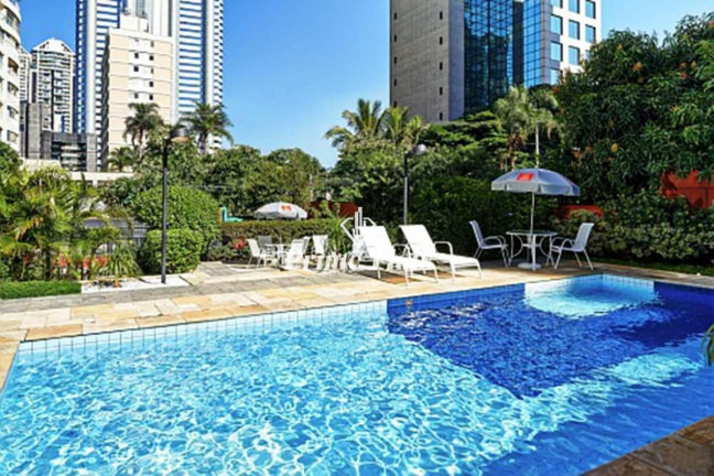 Imagem Apartamento com 2 Quartos à Venda, 64 m² em Cidade Monções - São Paulo Imagem Apartamento com 2 Quartos à Venda, 64 m² em Cidade Monções - São Paulo