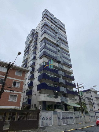 Imagem Apartamento com 3 Quartos à Venda, 315 m² em Canto Do Forte - Praia Grande