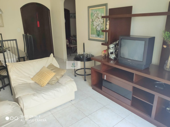Imagem Apartamento com 4 Quartos à Venda, 147 m² em Enseada - Guarujá