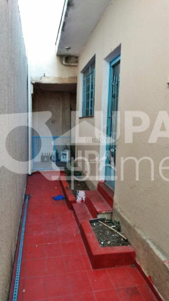 Imagem Casa com 4 Quartos à Venda, 174 m² em Vila Maria Alta - São Paulo