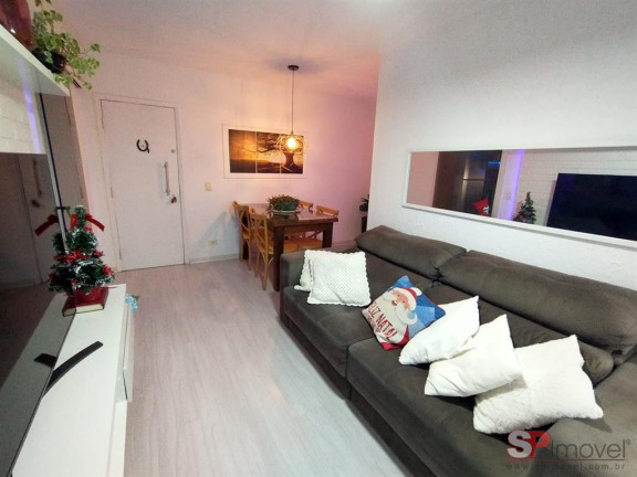 Imagem Apartamento com 2 Quartos à Venda, 68 m² em Vila Madalena - São Paulo Imagem Apartamento com 2 Quartos à Venda, 68 m² em Vila Madalena - São Paulo