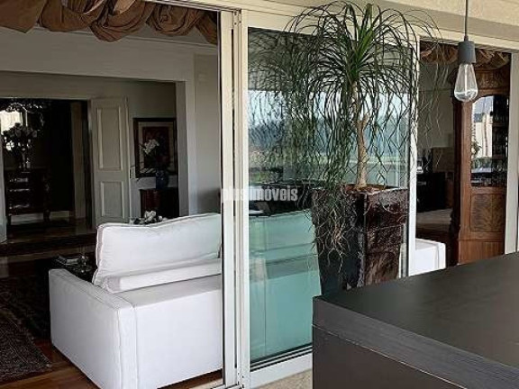 Imagem Apartamento com 4 Quartos à Venda, 860 m² em Panamby - São Paulo Imagem Apartamento com 4 Quartos à Venda, 860 m² em Panamby - São Paulo
