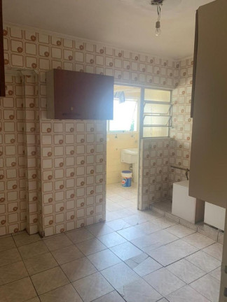 Imagem Imóvel com 3 Quartos para Alugar, 96 m² em Vila Firmiano Pinto - São Paulo