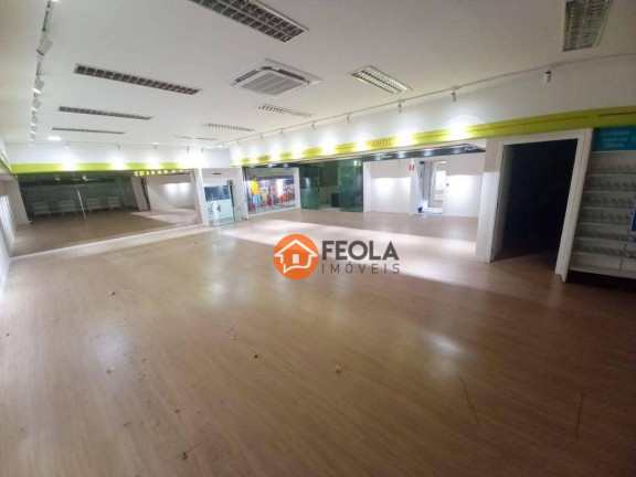 Imagem Galpão para Alugar, 8.750 m² em Loteamento Industrial Salto Grande I - Americana