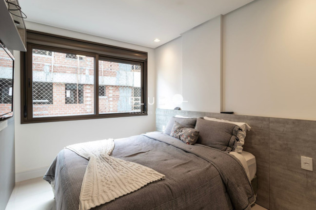 Apartamento com 3 Quartos à Venda, 105 m² em Praia Grande - Torres