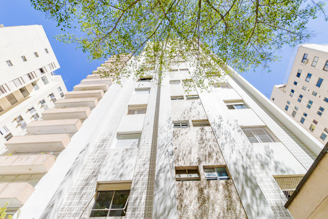 Apartamento com 2 Quartos à Venda, 81 m² em Santa Cecília - São Paulo