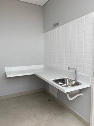 Imagem Casa de Condomínio com 3 Quartos à Venda, 26.164 m² em Alphaville Nova Esplanada - Votorantim