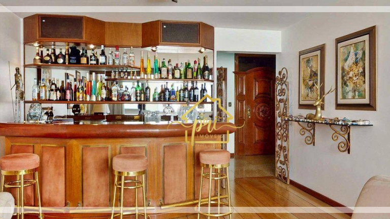 Imagem Apartamento com 4 Quartos à Venda, 192 m² em Paraíso - São Paulo