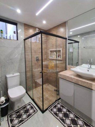 Imagem Sobrado com 3 Quartos à Venda, 254 m² em Setor Marechal Rondon - Goiânia