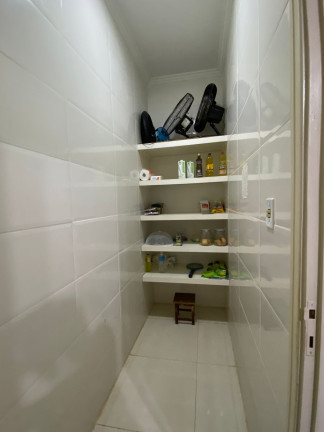 Imagem Casa com 3 Quartos à Venda, em São José - Franca Imagem Casa com 3 Quartos à Venda, em São José - Franca