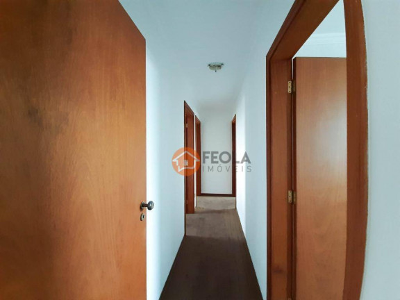 Imagem Apartamento com 3 Quartos para Alugar, 90 m² em Cidade Jardim I - Americana Imagem Apartamento com 3 Quartos para Alugar, 90 m² em Cidade Jardim I - Americana