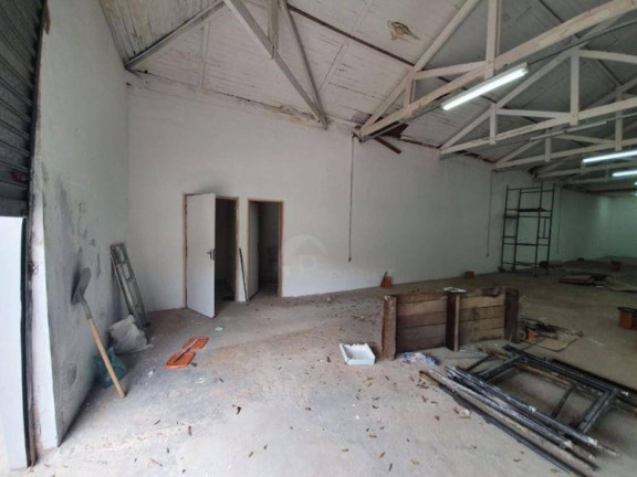 Imagem Sala Comercial para Alugar, 250 m² em Vila Vitória Ii - Indaiatuba